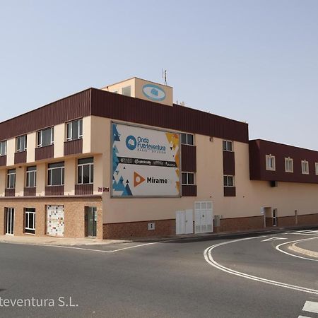 Edificio Prieto Viv 6 Appartement Puerto del Rosario  Buitenkant foto