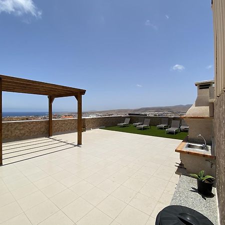 Edificio Prieto Viv 6 Appartement Puerto del Rosario  Buitenkant foto