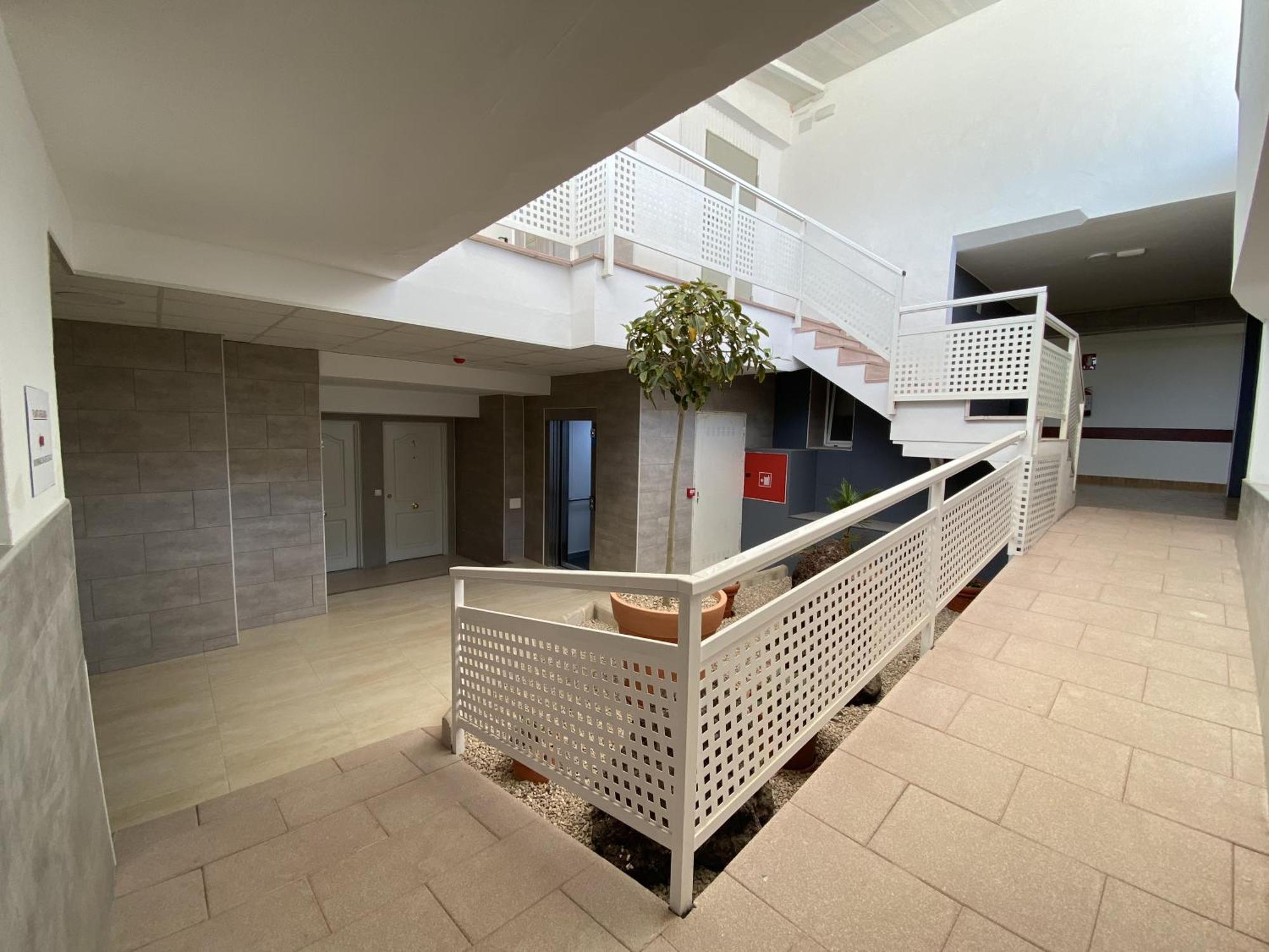 Edificio Prieto Viv 6 Appartement Puerto del Rosario  Buitenkant foto